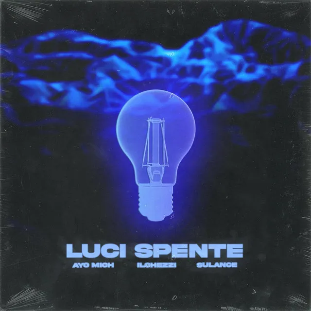 Luci Spente