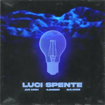 Luci Spente by Ilchezzi