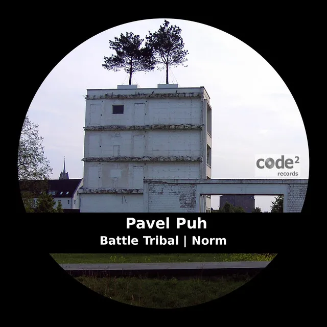 Battle Tribal / Norm