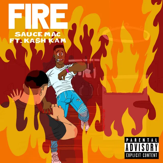 Fire