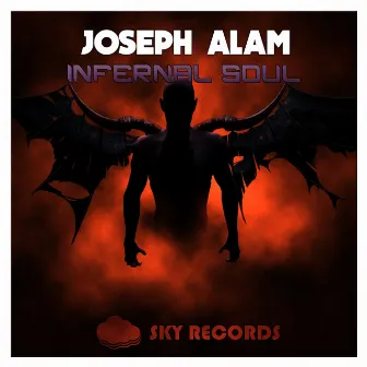 Infernal Soul by Joseph Alam