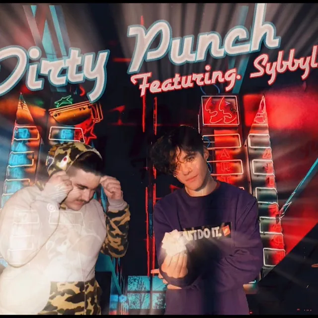 Dirty Punch