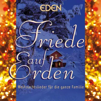 Friede auf Erden by Dirk Schmalenbach