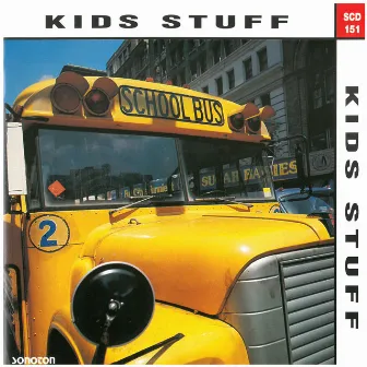 Kids Stuff by Les Hurdle