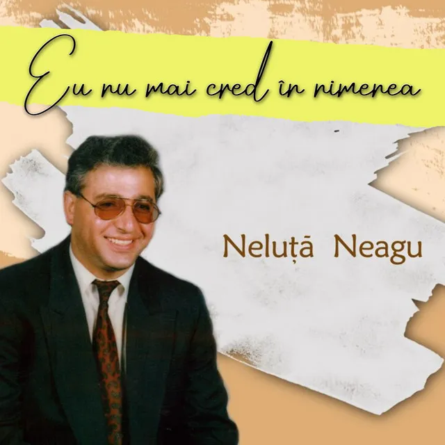 Eu nu mai cred în nimenea