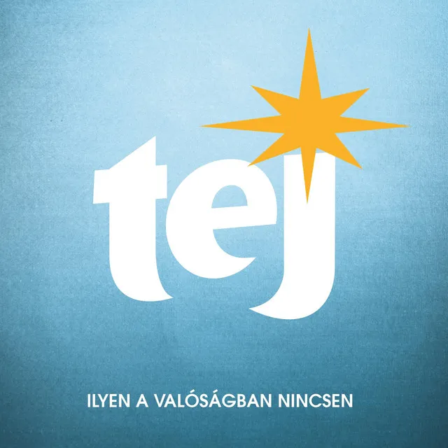 Ilyen a valóságban nincsen