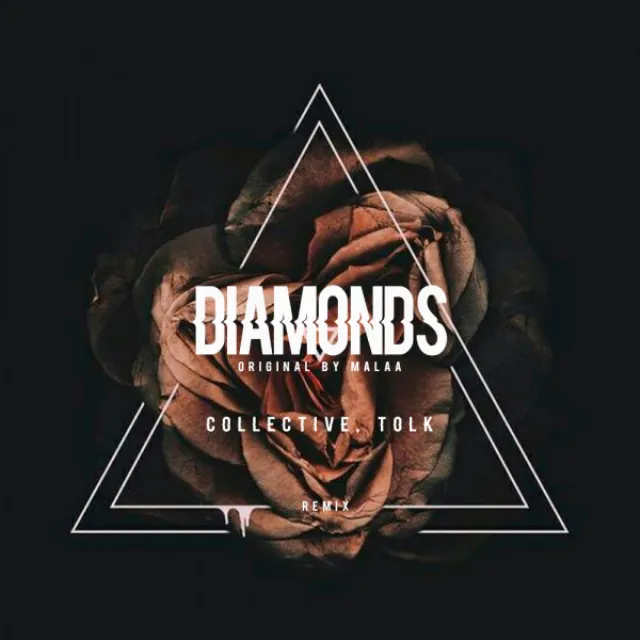 Diamonds - Radio Edit