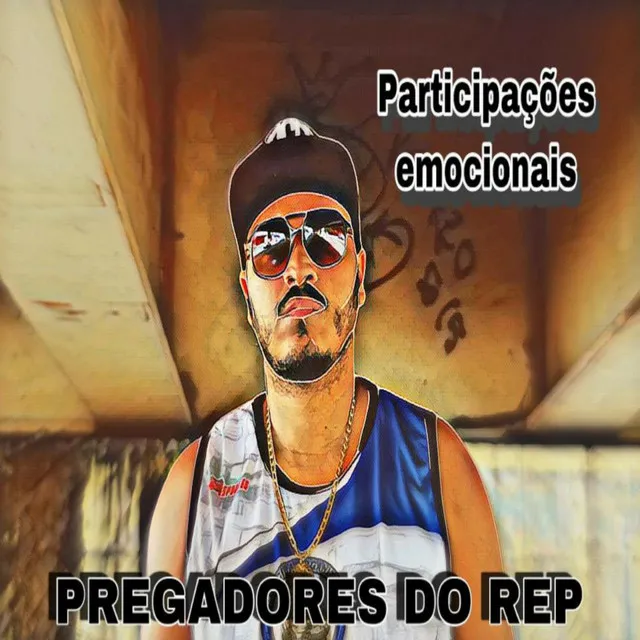 A VERDADE DÓI (1° VERSÃO)