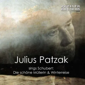 Patzak singt Schubert by Julius Patzak