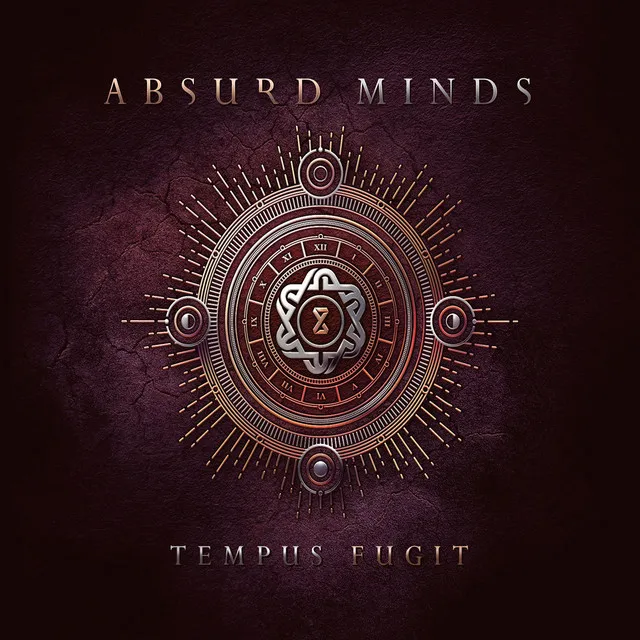 Tempus Fugit