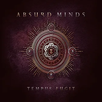 Tempus Fugit by Absurd Minds