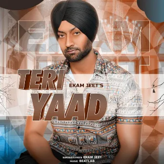 Teri Yaad by Beatlab