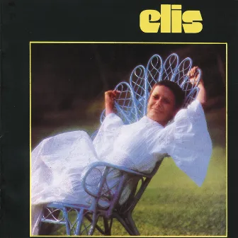 Elis by Elis Regina