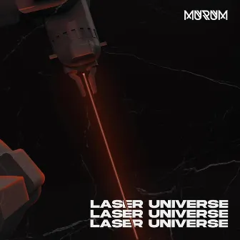 Laser Universe by Murum