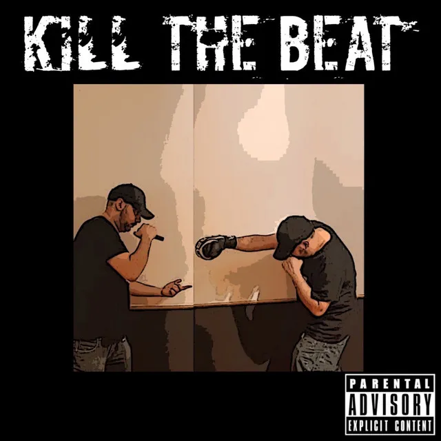 Kill the beat