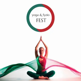 Dej si čas - Yoga # Fyzio Fest by Boris Urbánek