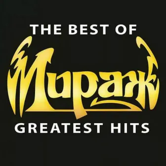 The Best of Greatest Hits by Mirage