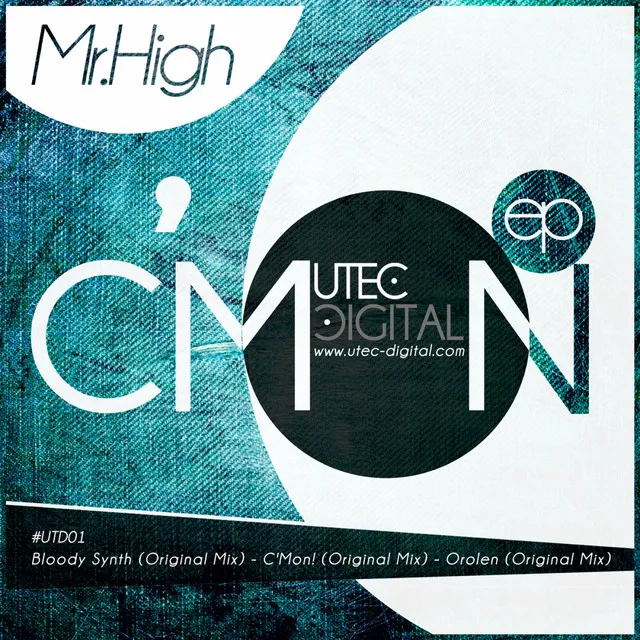 C'Mon! - original mix