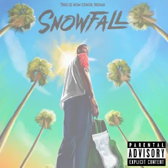 Snowfall by Fdaboyz