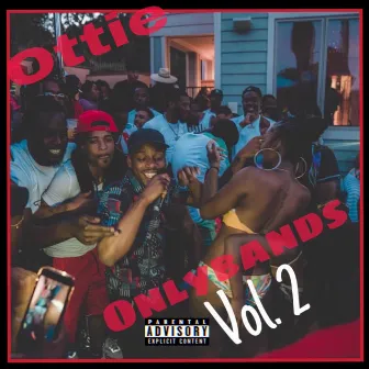 Onlybands, Vol. 2 by Ottie