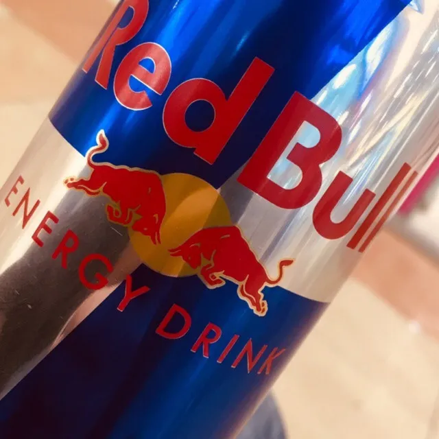 Redbull - Original Mix