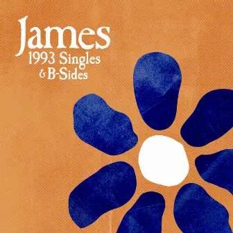 1993 Singles & B-Sides by James