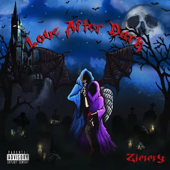 Love After Dark by Zimmy