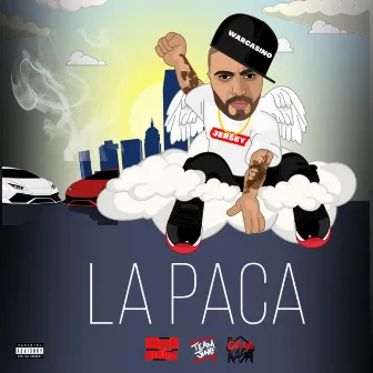 La Paca by DJ June