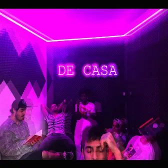 De Casa by Manifesto3p1