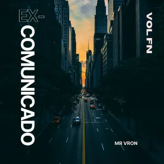 Ex Comunicado by Mr Vron