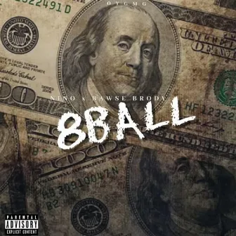 8 Ball by Nino