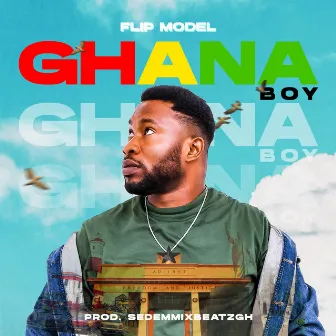 Ghana Boy by Flip Model