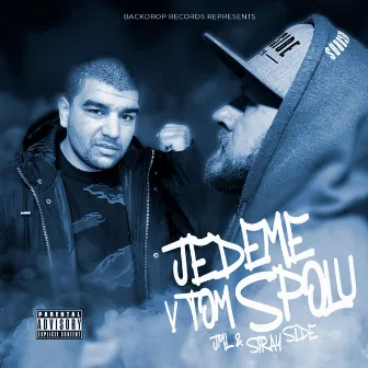 Jedeme v tom spolu by Stray Side