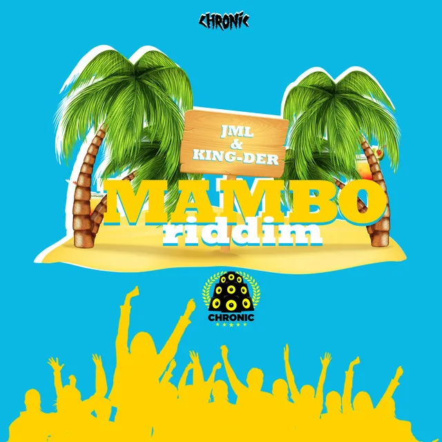 Mambo Riddim