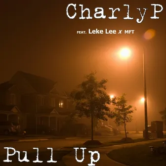 Pull Up by CharlyP