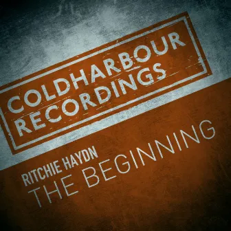 The Beginning by Ritchie Haydn