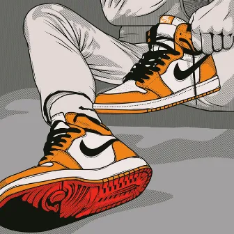 Nike by Вуди Вуд