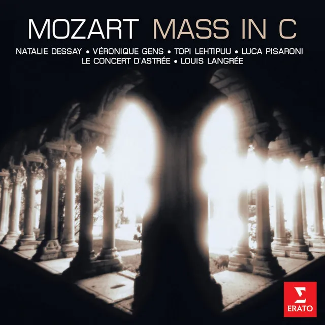 Mozart: Mass in C Minor, K. 427, "Great Mass": Quoniam