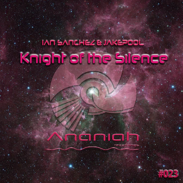 Knight of the Silence