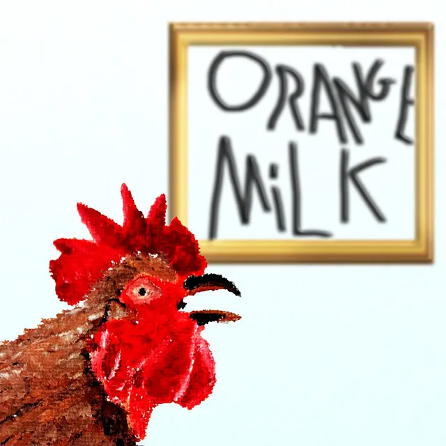 orangemilk