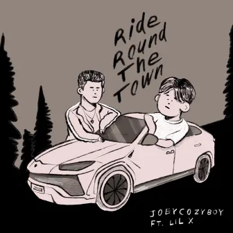 Ride Round The Town by JOEYCOZYBOY