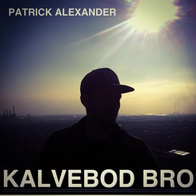 Kalvebod Bro