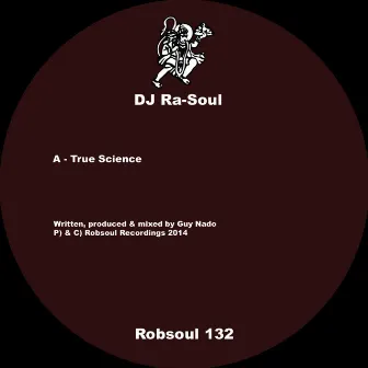 True Science by DJ Rasoul