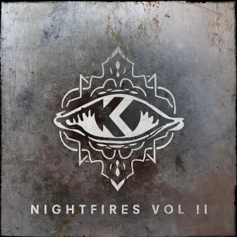 Nightfires, Vol. 2 by Kove