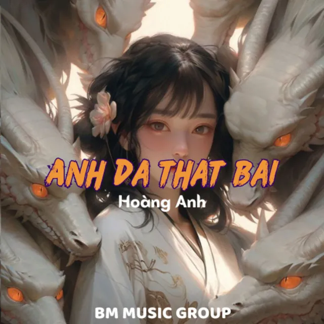 Anh Đã Thất Bại