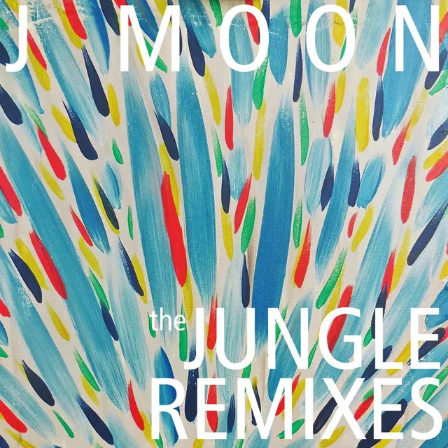 When I Hear You Talk You Make Me Wanna Move to the Jungle - Daniel Myer Deeper Mix