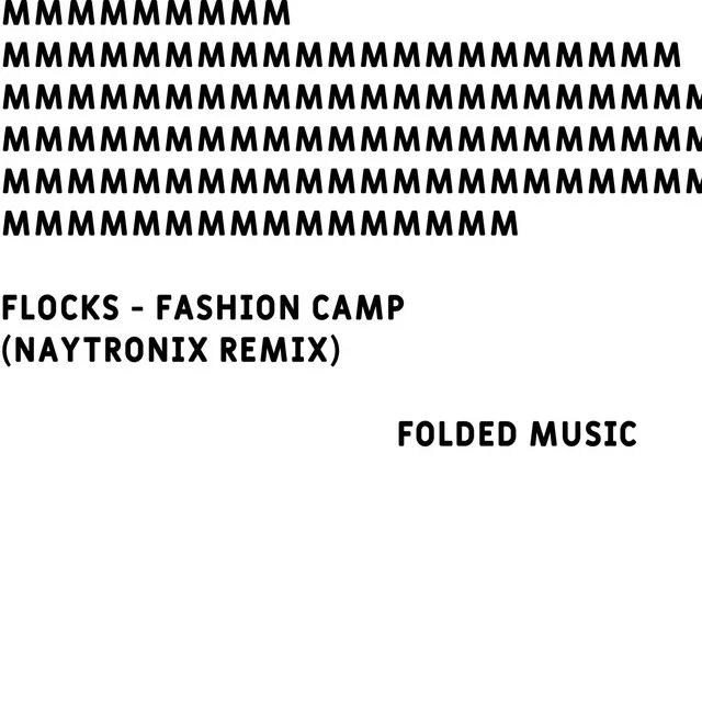 fashion camp (Naytronix Remix)