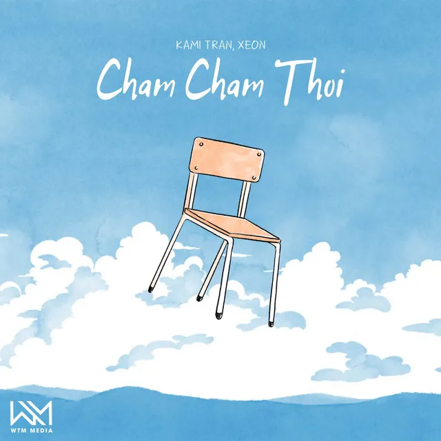 Chầm Chậm Thôi - Instrumental