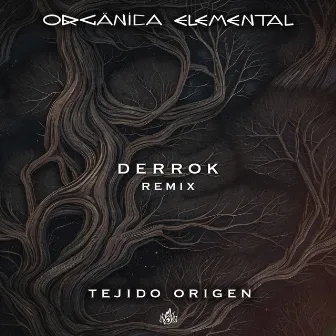 Tejido Origen (Derrok Remix) by Orgänica Elemental