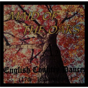 Maid of the Oaks by A2